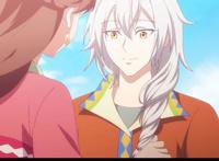 《拾忆长安》第二季定档，情敌来袭，追妻火葬场剧情开启