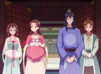 《拾忆长安·明月几时有》有第二季吗？