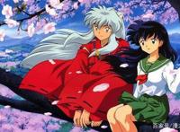 经典动漫《犬夜叉》中，犬夜叉和杀生丸谁要厉害呢？