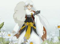 经典动漫《犬夜叉》中，犬夜叉和杀生丸谁要厉害呢？