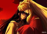 经典动漫《犬夜叉》中，犬夜叉和杀生丸谁要厉害呢？