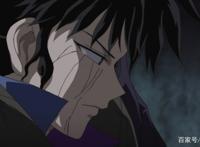 经典动漫《犬夜叉》奈桔向~