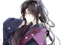 经典动漫《犬夜叉》奈桔向~