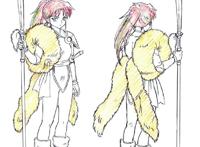 有生之年！《犬夜叉》将推出新作动画，犬夜叉和杀生丸CP修成正果