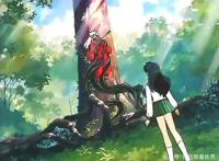 动漫大片《犬夜叉》——你还记得里面的哪些角色呢？