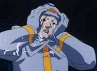 犬夜叉：让人终生难忘的六个画面，诅咒面具恶心，桔梗好美