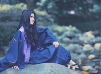 《犬夜叉》七大cosplay，戈薇面如桃花，杀生丸是倾世美男子