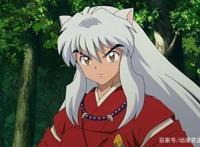 《犬夜叉》：高评分超经典的日漫，承载着我们童年的记忆