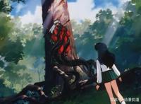 《犬夜叉》：高评分超经典的日漫，承载着我们童年的记忆