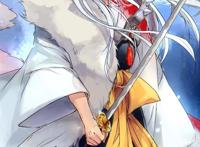 在动漫《犬夜叉》中有十位高人气角色，有你喜欢的吗？