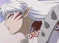 犬夜叉：杀殿的四种形态，第三种只出现过一次，最后一种最霸气！