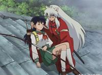 犬夜叉续作动画半妖之夜叉姬情报详解犬家三姐妹的冒险锁定10月