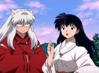 犬夜叉：为什么犬夜叉作为动漫的主角，人气却不如哥哥杀生丸呢？