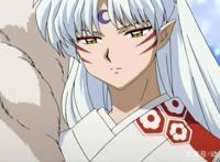 犬夜叉：为什么犬夜叉作为动漫的主角，人气却不如哥哥杀生丸呢？