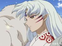 犬夜叉：为什么犬夜叉作为动漫的主角，人气却不如哥哥杀生丸呢？