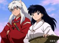 犬夜叉：为什么犬夜叉作为动漫的主角，人气却不如哥哥杀生丸呢？