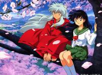 犬夜叉，让我步入二次元的第一部动漫佳作！