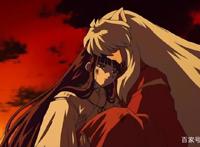 犬夜叉，让我步入二次元的第一部动漫佳作！