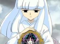 犬夜叉：奈落的九大分身，白夜很强大，神乐让人心酸！