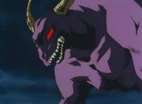 犬夜叉：奈落的九大分身，白夜很强大，神乐让人心酸！