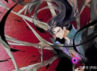 犬夜叉：在外国网友的眼中最吸引人的十个角色，杀殿倒数第二