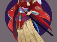 犬夜叉：在外国网友的眼中最吸引人的十个角色，杀殿倒数第二