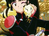 犬夜叉：在外国网友的眼中最吸引人的十个角色，杀殿倒数第二