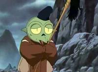 犬夜叉：美貌贵公子杀生丸，冷酷温柔又多情，让人怎能不喜欢？