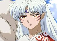 犬夜叉：美貌贵公子杀生丸，冷酷温柔又多情，让人怎能不喜欢？