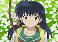 《犬夜叉》里人气最高的五大角色：杀生丸只能排第三，第一是他！