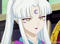 犬夜叉：铃多少岁生的双胞胎杀生丸：合法了天王老子也管不了我