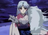 犬夜叉：十六夜公主和凌月仙姬，谁更漂亮？网友：我选杀殿妈妈