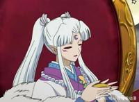 犬夜叉：十六夜公主和凌月仙姬，谁更漂亮？网友：我选杀殿妈妈