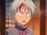 《半妖的夜叉姬》第一话：犬威发糖，动画组诚意满满，童年回来了