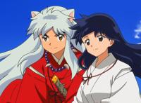 《半妖的夜叉姬》第一话：犬威发糖，动画组诚意满满，童年回来了