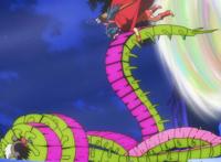 《半妖的夜叉姬》第一话：犬威发糖，动画组诚意满满，童年回来了