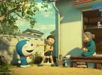 就算没出息也没关系！《哆啦A梦：伴我同行2》治愈成年观众