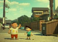 3DCG电影《哆啦A梦：伴我同行2》剧照首度公开11.20日上映
