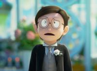 3DCG电影《哆啦A梦：伴我同行2》剧照首度公开11.20日上映