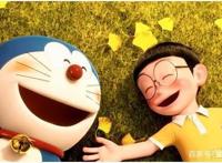 致敬《多拉A梦：伴我同行2》：平凡的我们，真的值得被爱吗