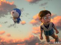 《哆啦A梦：伴我同行2》用爱给不够优秀的大雄们一个台阶下