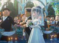 大雄静香结婚了！《哆啦A梦：伴我同行2》定档5.28