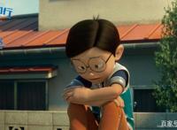 《哆啦A梦：伴我同行2》一部唤醒你童年梦的电影