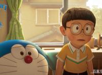 《哆啦A梦：伴我同行2》一部唤醒你童年梦的电影