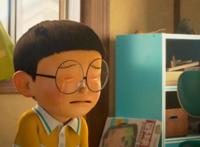 《哆啦A梦：伴我同行2》，圆满了童年CP，却让人泪目