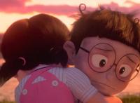 《哆啦A梦：伴我同行2》：尽管是一部动画片，但内在含义非常深刻