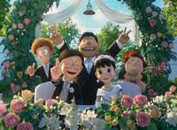 《哆啦A梦：伴我同行2》：尽管是一部动画片，但内在含义非常深刻