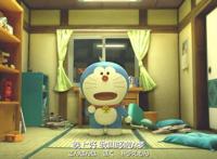 为什么我不建议你去看《哆啦A梦：伴我同行2》？