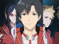 《全职高手之巅峰荣耀》曝推广曲《陪你走过》