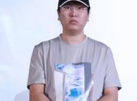 《全职高手之巅峰荣耀》首映阿杰、边江演绎电竞兄弟